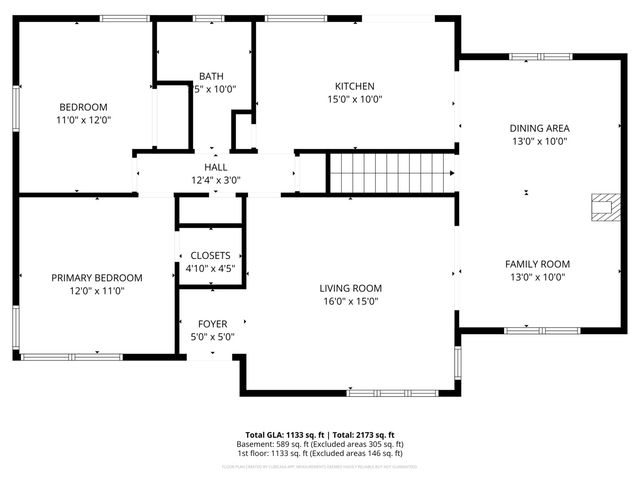 1222 7th Avenue Court, Silvis, IL 61282