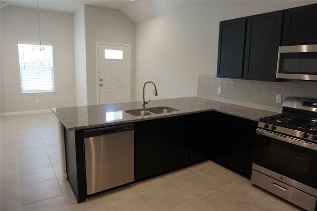 11872 East Gate Drive, Willis, TX 77318