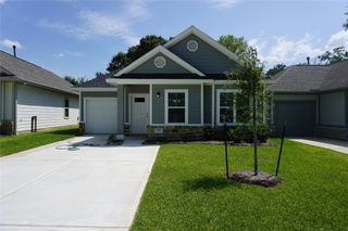 11872 East Gate Drive, Willis, TX 77318