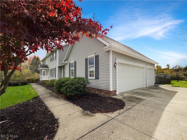 2844 Chamberlin Boulevard, Hudson, OH 44236