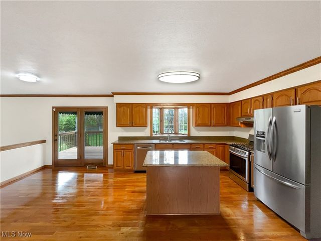 2844 Chamberlin Boulevard, Hudson, OH 44236