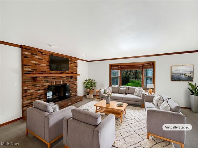 2844 Chamberlin Boulevard, Hudson, OH 44236