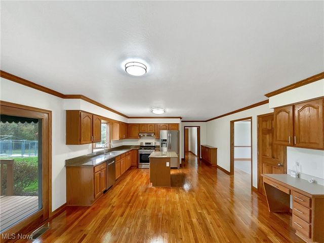 2844 Chamberlin Boulevard, Hudson, OH 44236