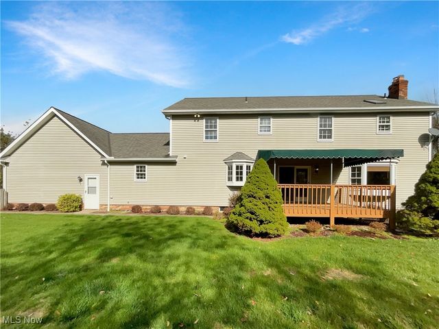 2844 Chamberlin Boulevard, Hudson, OH 44236