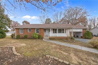 1526 Rogers Road, Graham, NC 27253