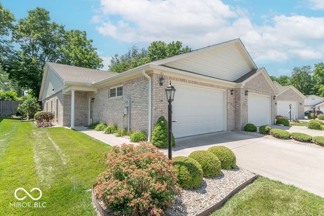 3391 Lukes Way, Greenwood, IN 46143