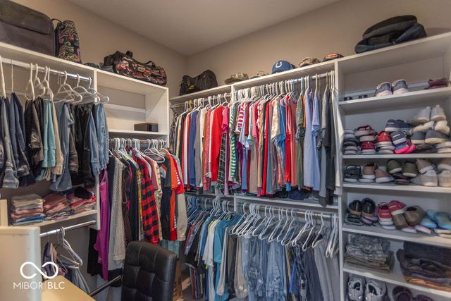 3391 Lukes Way, Greenwood, IN 46143