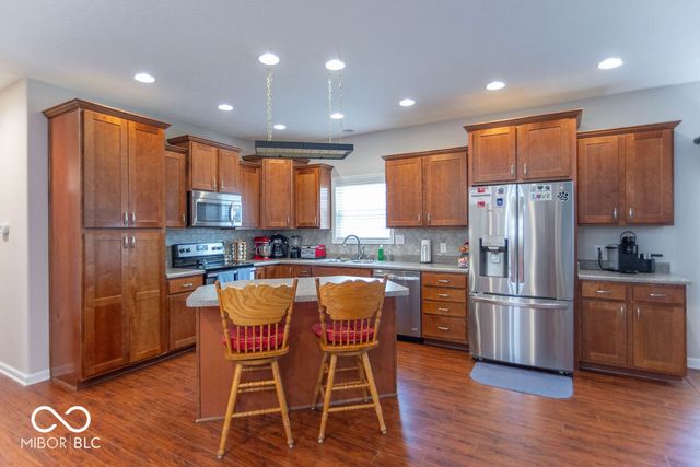 3391 Lukes Way, Greenwood, IN 46143