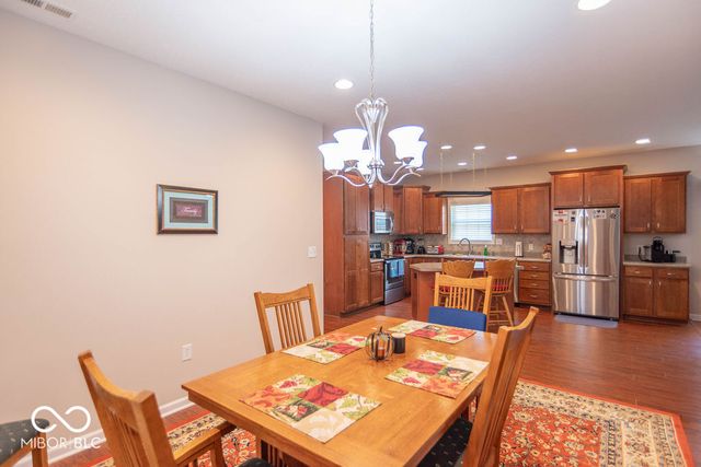 3391 Lukes Way, Greenwood, IN 46143