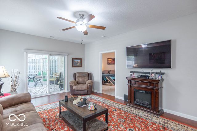 3391 Lukes Way, Greenwood, IN 46143