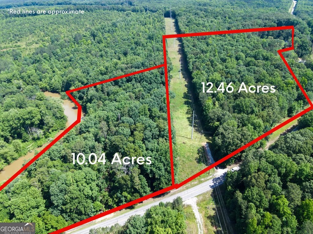 0 Highway 330, Athens, GA 30607 — exterior
