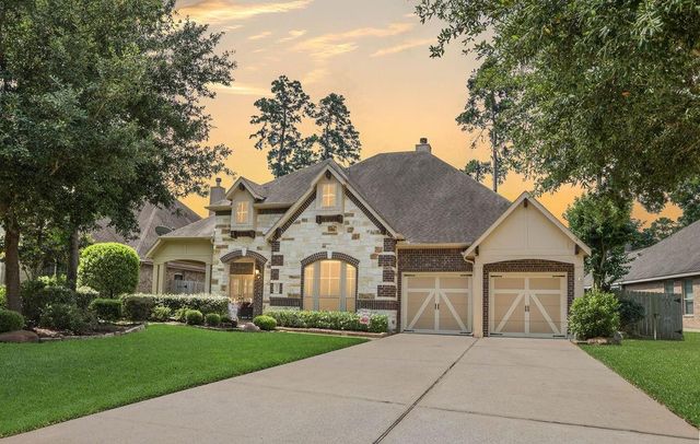 266 Overland Trace, Montgomery, TX 77316