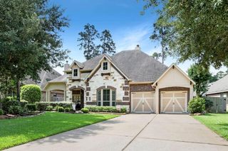 266 Overland Trace, Montgomery, TX 77316