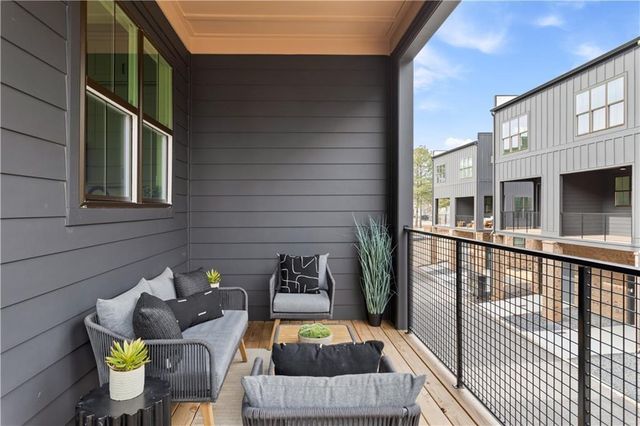 1120 W Marietta NW Street, Atlanta, GA 30318