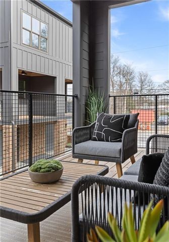 1120 W Marietta NW Street, Atlanta, GA 30318