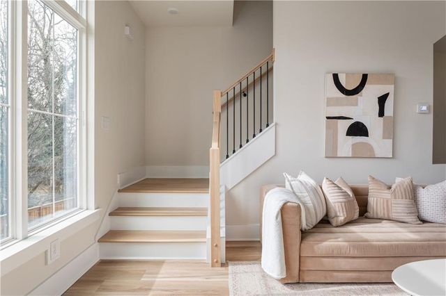 1120 W Marietta NW Street, Atlanta, GA 30318