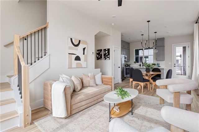 1120 W Marietta NW Street, Atlanta, GA 30318