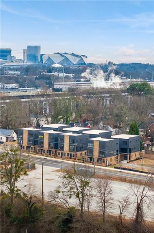 1120 W Marietta NW Street, Atlanta, GA 30318