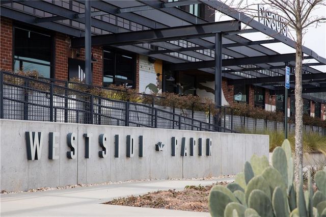 1120 W Marietta NW Street, Atlanta, GA 30318