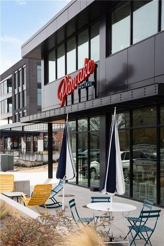 1120 W Marietta NW Street, Atlanta, GA 30318