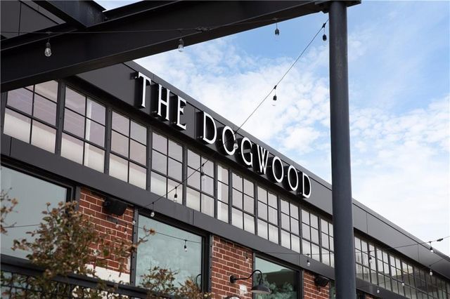 1120 W Marietta NW Street, Atlanta, GA 30318