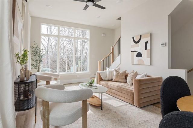 1120 W Marietta NW Street, Atlanta, GA 30318