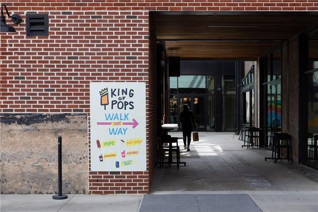 1120 W Marietta NW Street, Atlanta, GA 30318