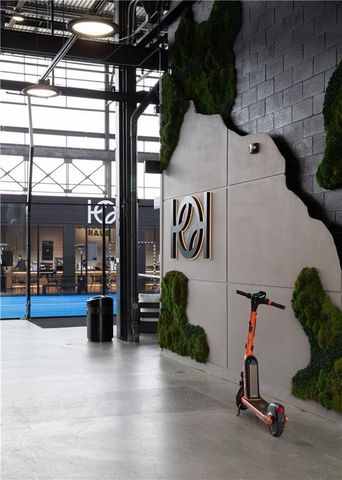 1120 W Marietta NW Street, Atlanta, GA 30318