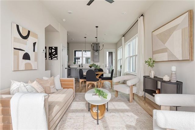 1120 W Marietta NW Street, Atlanta, GA 30318