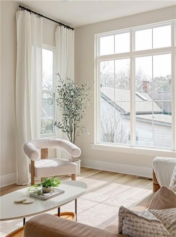 1120 W Marietta NW Street, Atlanta, GA 30318