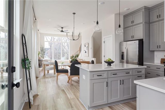 1120 W Marietta NW Street, Atlanta, GA 30318