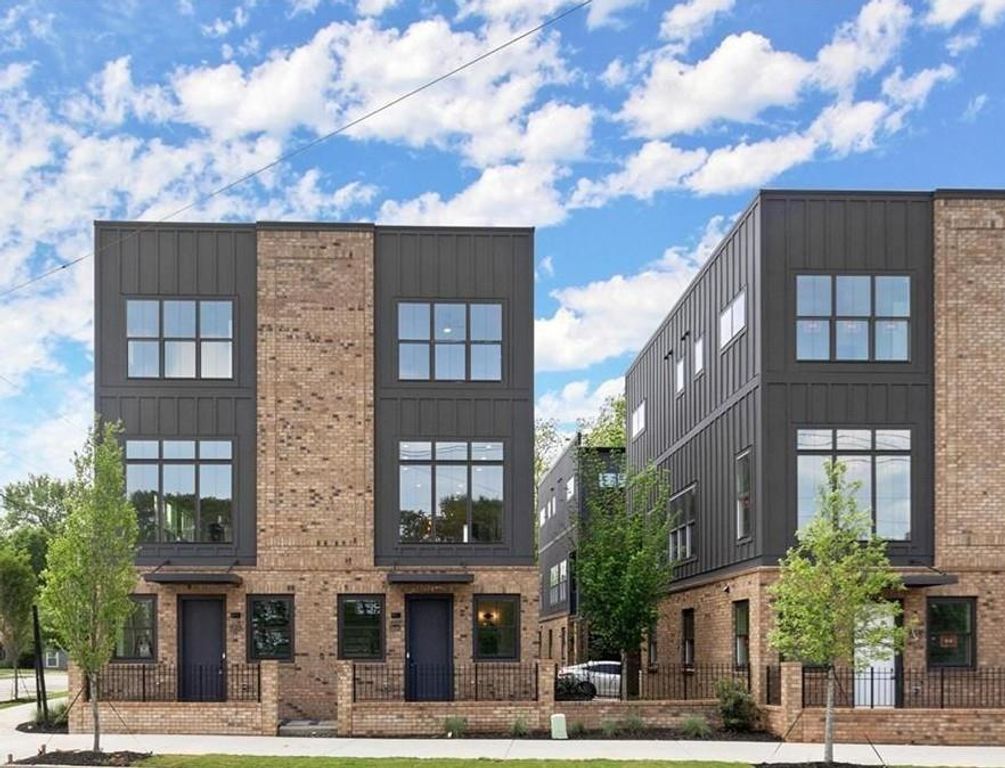 1120 W Marietta NW Street, Atlanta, GA 30318