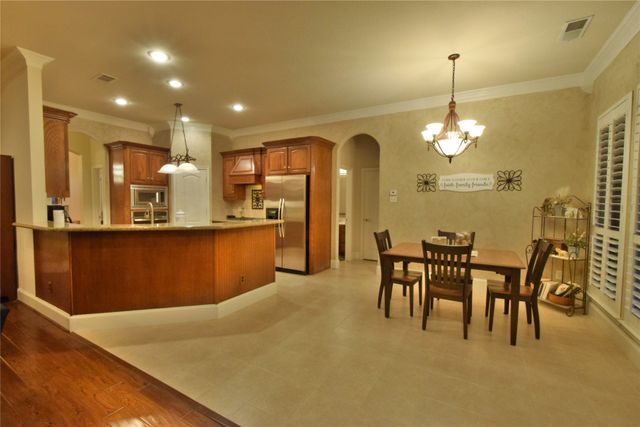 13111 Saint Orlin Way, Talty, TX 75126