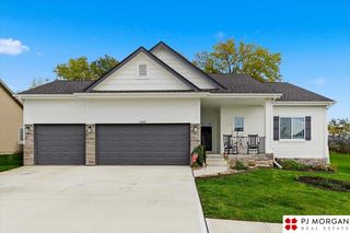 14607 S 17 Street, Bellevue, NE 68123