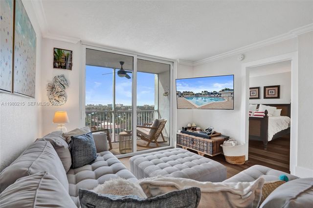 1391 S Ocean Blvd 809, Pompano Beach, FL 33062