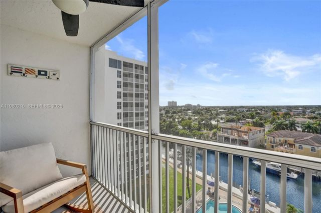 1391 S Ocean Blvd 809, Pompano Beach, FL 33062