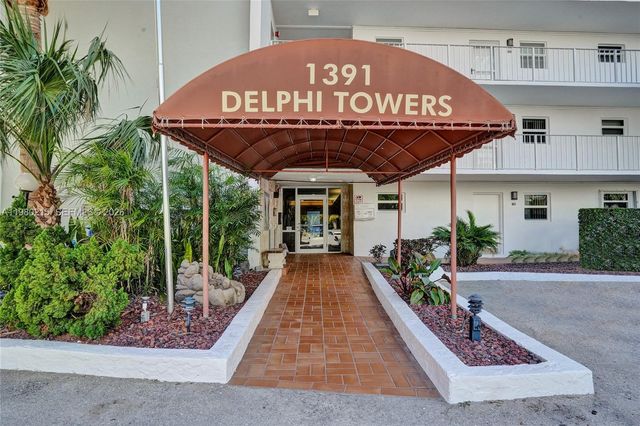 1391 S Ocean Blvd 809, Pompano Beach, FL 33062