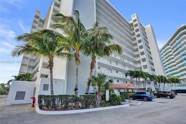 1391 S Ocean Blvd 809, Pompano Beach, FL 33062