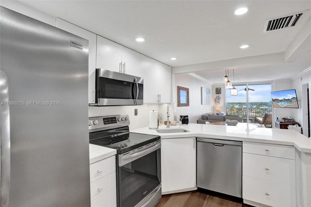 1391 S Ocean Blvd 809, Pompano Beach, FL 33062