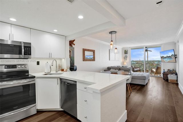 1391 S Ocean Blvd 809, Pompano Beach, FL 33062