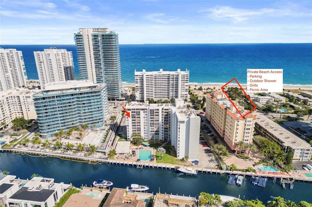 1391 S Ocean Blvd 809, Pompano Beach, FL 33062