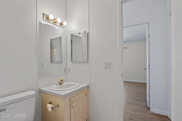 8925 S Comanche Road, Tucson, AZ 85735