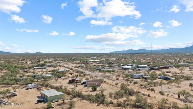 8925 S Comanche Road, Tucson, AZ 85735