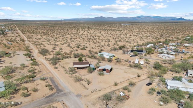 8925 S Comanche Road, Tucson, AZ 85735