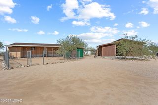 8925 S Comanche Road, Tucson, AZ 85735