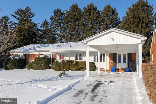 307 FOX DR, Winchester, VA 22601