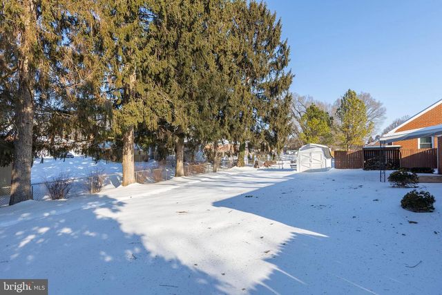 307 FOX DR, Winchester, VA 22601