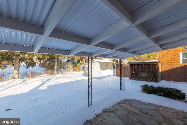 307 FOX DR, Winchester, VA 22601