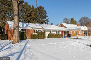 307 FOX DR, Winchester, VA 22601