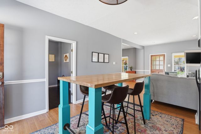 5858 Dewey Avenue, Indianapolis, IN 46219